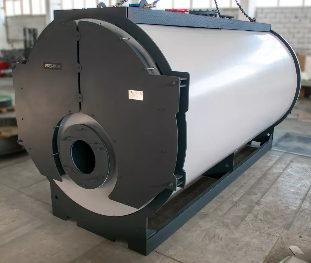 Котел PREMIUM E-1500