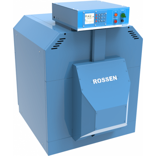 Котел Rossen RSP 100