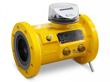 Счетчик газа РГ-Т G65