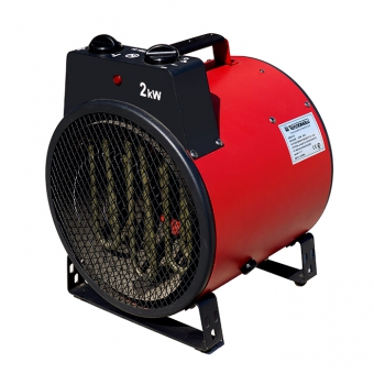 Электрический тепловентилятор Тепломаш КЭВ-3С31Е