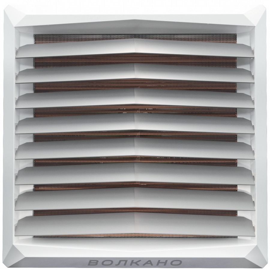 Водяной тепловентилятор Volcano РУ4 ЕС